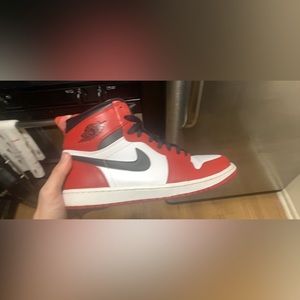 No box, lightly worn.